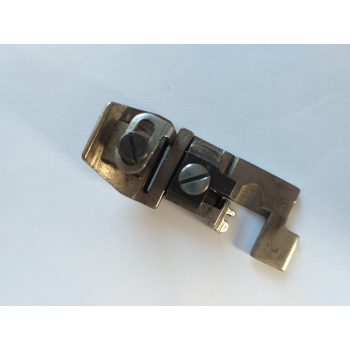 Román kéttűs interlock talp