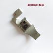 Román kéttűs interlock talp