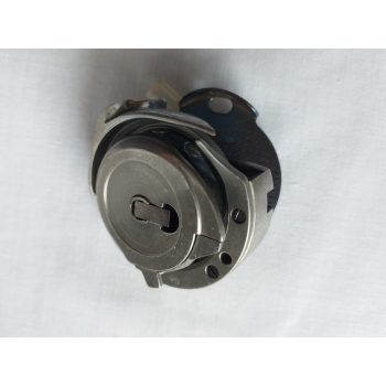 Pfaff kéttűs ipari varrógép nagy álló körforgó