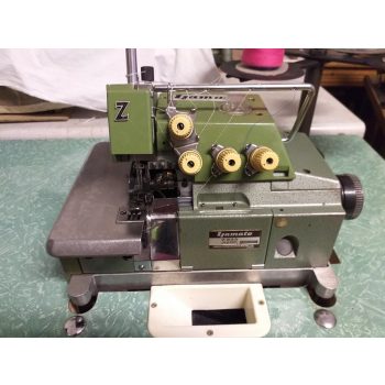 Yamato Z832-A8GF interlock 