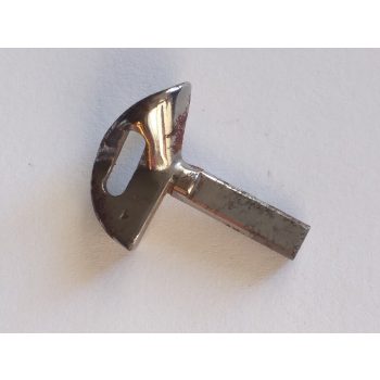 Magyar gombozó greifer