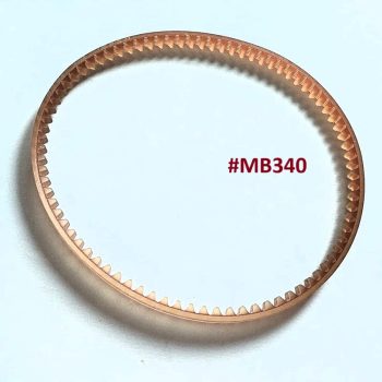 Bordás ékszíj 340x27-es