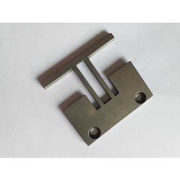 Kansai Special övtartó varró tűlap