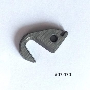 Kansai Special fedőző felsőkések