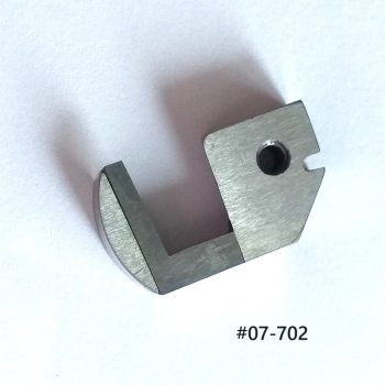 Kansai Special övtartóvarró felsőkés