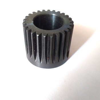 Kansai Special övtartóvarró fogaskerék