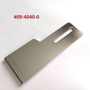 Kansai DFB-4404P fedőző gumibevezető