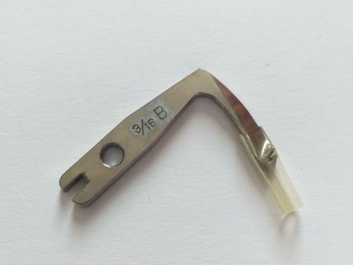 Brother DT6-B925 nadrágszárvarró S hurokfogó