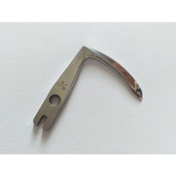 Brother DT6-B925 nadrágszárvarró L hurokfogó