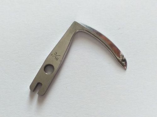 Brother DT6-B925 nadrágszárvarró L hurokfogó