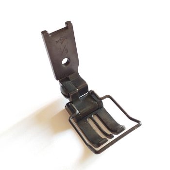 Juki LH-3168 kéttűs varrótalp