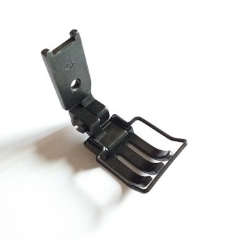 Juki LH-1162 kéttűs varrótalp