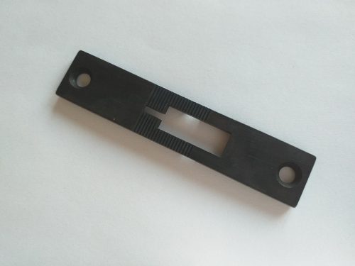 Juki LH-1152 kéttűs gyorsvarró tűlap