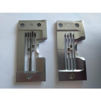 Brother DT6-B925 kettős láncöltésű karos gép tűlap 