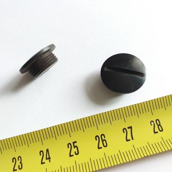 Brother DA-9270 csavarok