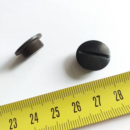 Brother DA-9270 csavarok