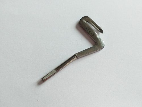 Singer 460K interlock alsó hurokfogó 87025