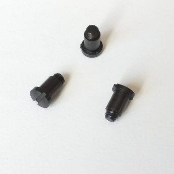 Yamato DCZ interlock tűszálvezető csavar