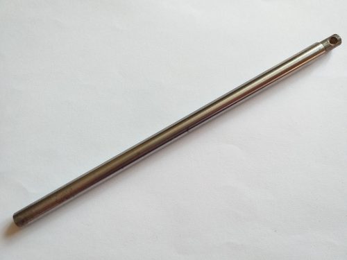 Kansai DFB-1404 fedőző tűrúd
