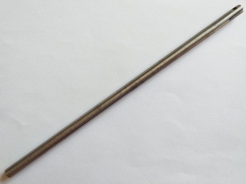 Kansai DWK-1802 fedőző tűrúd