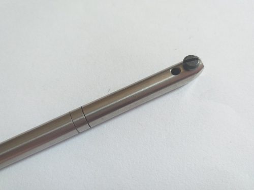 Juki DDL-5550 gyorsvarró tűrúd
