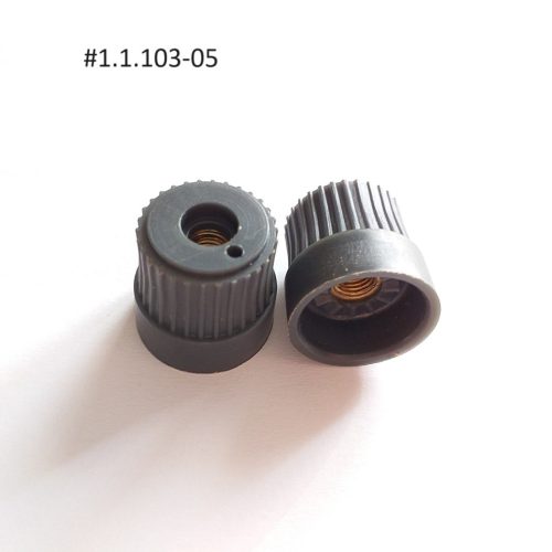 Shuang Gong GN7 interlock spannung kupak