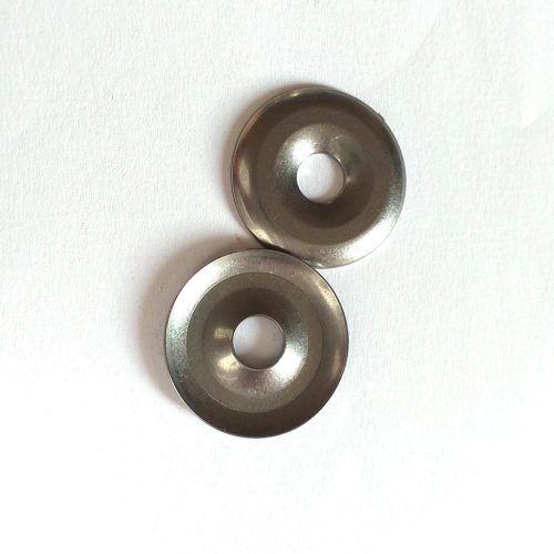 Shuang Gong GN7 interlock spannung tárcsa