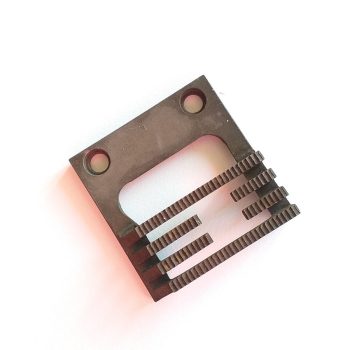 Dürkopp cikk-cakk fog 11111-2