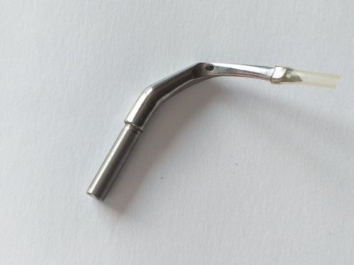 Juki MO-516 interlock láncoló greifer 115-39202