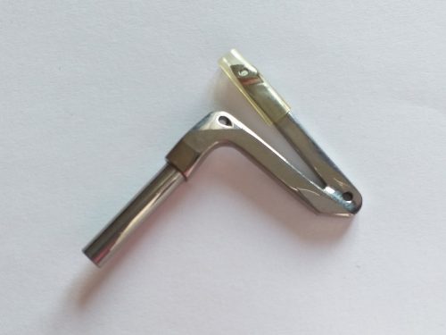 Juki MO-1514G-1516 interlock alsó greifer 115-44905