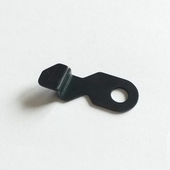 Juki MO-2500 interlock felső kés alátét