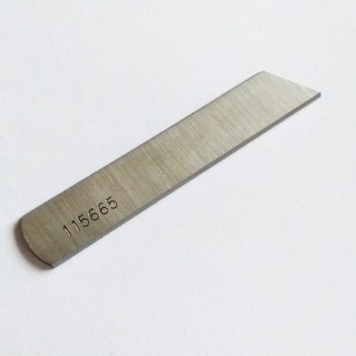 Juki MO-1516 MO-2516G interlockkés