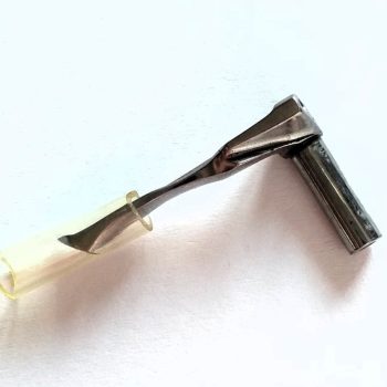 Juki MO-2404, MO-2505 interlock felső greifer 116-51908