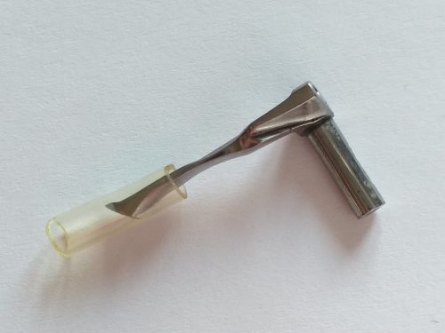 Juki MO-2404, MO-2505 interlock felső greifer 116-51908