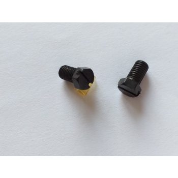   Brother EF4-B511, EF4-B531, MA4-B551 interlock csavar 117516-0-01