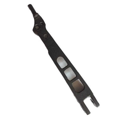 Juki MO-2516 interlock talpkar