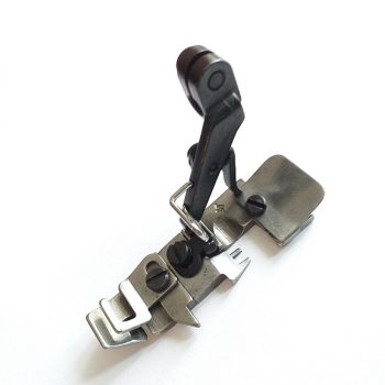 Juki MO-2500 interlock gumizó talp