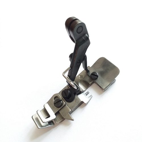 Juki MO-2500 interlock gumizó talp