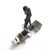 Juki MO-2500 interlock gumizó talp