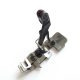 Juki MO-2500 interlock gumizó talp