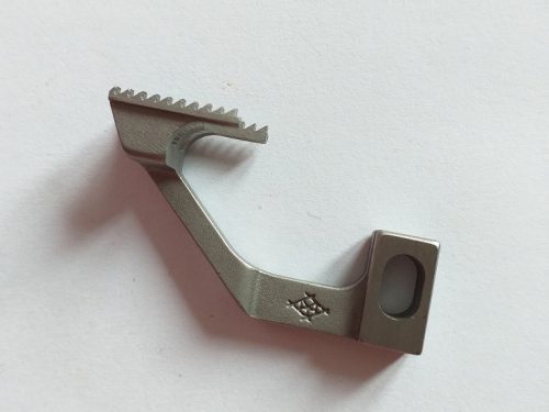 Juki  MO-2516-FF6 interlock differenciáló fog 11885407