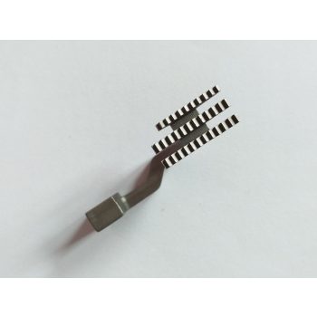 Juki MO-2514 interlock differenciál fog 118-86504