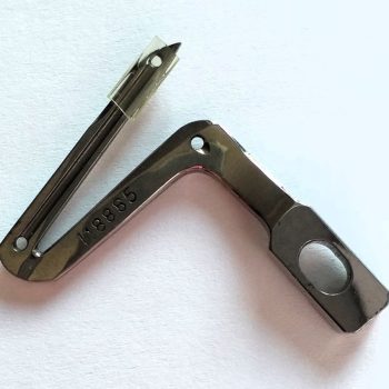 Juki MO-2514, 2414 interlock alsó hurokfogó 118-88501