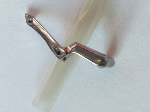 Juki MO-2516-3616 interlock felső greifer 119-91403