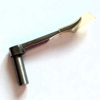 JUKI MOG-2516 interlock felső hurokfogó 120-14908