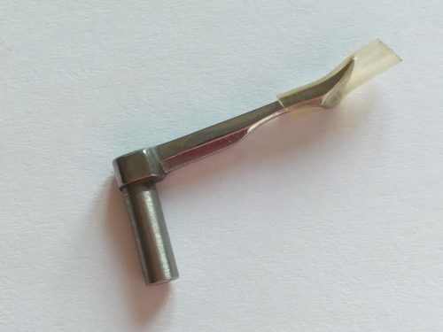 JUKI MOG-2516 interlock felső hurokfogó 120-14908