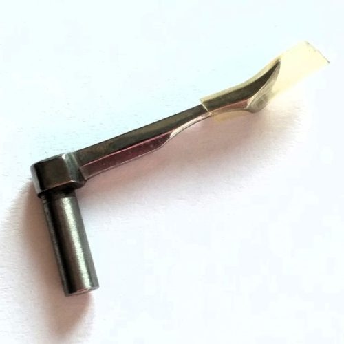 JUKI MOG-2516 interlock felső hurokfogó 120-14908