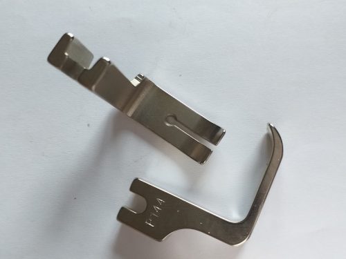 Singer 31 ipari varrógép kemény talp 12144H