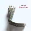 Singer 31 ipari varrógép kemény talp 12144H