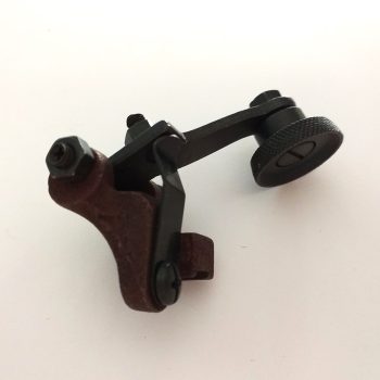 Rolfusz kerék bőrvarró